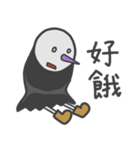 Wicked Man（個別スタンプ：11）