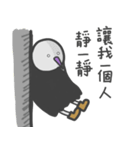 Wicked Man（個別スタンプ：12）