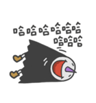 Wicked Man（個別スタンプ：16）