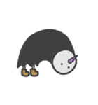 Wicked Man（個別スタンプ：22）