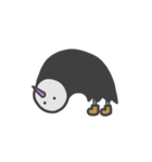 Wicked Man（個別スタンプ：23）