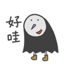 Wicked Man（個別スタンプ：25）