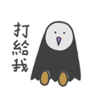 Wicked Man（個別スタンプ：28）