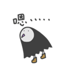 Wicked Man（個別スタンプ：29）