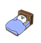 眼力猫（個別スタンプ：10）