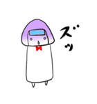 にぎり子。（個別スタンプ：23）