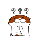 つちおくん（個別スタンプ：4）