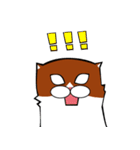 つちおくん（個別スタンプ：6）