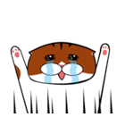 つちおくん（個別スタンプ：8）