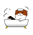 つちおくん（個別スタンプ：12）