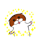 つちおくん（個別スタンプ：15）