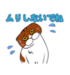 つちおくん（個別スタンプ：35）