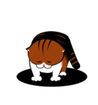 つちおくん（個別スタンプ：36）