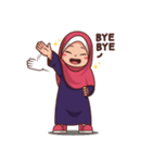 Taqwa Kids（個別スタンプ：29）