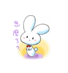 E Ding ＆ Her Beloved Friends Part 2（個別スタンプ：31）