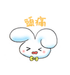 E Ding ＆ Her Beloved Friends Part 2（個別スタンプ：32）