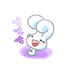 E Ding ＆ Her Beloved Friends Part 2（個別スタンプ：35）