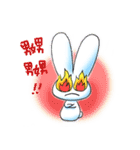 E Ding ＆ Her Beloved Friends Part 2（個別スタンプ：40）
