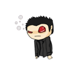 decando's dailylife（個別スタンプ：6）