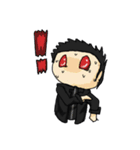 decando's dailylife（個別スタンプ：23）