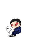 decando's dailylife（個別スタンプ：26）