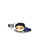 decando's dailylife（個別スタンプ：32）