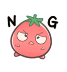 Mini Tomato（個別スタンプ：2）