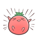 Mini Tomato（個別スタンプ：3）