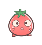 Mini Tomato（個別スタンプ：4）