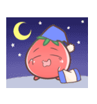 Mini Tomato（個別スタンプ：6）
