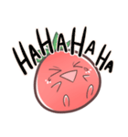 Mini Tomato（個別スタンプ：9）