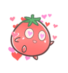Mini Tomato（個別スタンプ：10）
