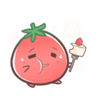 Mini Tomato（個別スタンプ：11）