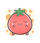 Mini Tomato（個別スタンプ：12）