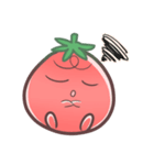 Mini Tomato（個別スタンプ：15）