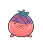 Mini Tomato（個別スタンプ：16）