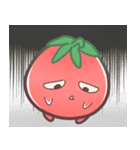 Mini Tomato（個別スタンプ：17）