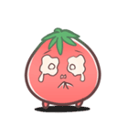 Mini Tomato（個別スタンプ：18）