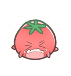 Mini Tomato（個別スタンプ：19）