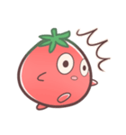 Mini Tomato（個別スタンプ：20）