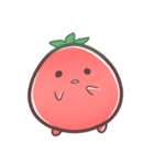 Mini Tomato（個別スタンプ：24）