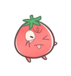 Mini Tomato（個別スタンプ：26）