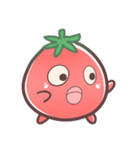 Mini Tomato（個別スタンプ：27）