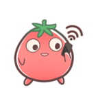 Mini Tomato（個別スタンプ：28）
