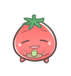 Mini Tomato（個別スタンプ：30）