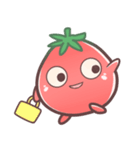 Mini Tomato（個別スタンプ：31）