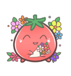 Mini Tomato（個別スタンプ：32）
