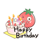Mini Tomato（個別スタンプ：38）