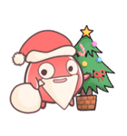 Mini Tomato（個別スタンプ：39）