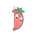 Mini Tomato（個別スタンプ：40）